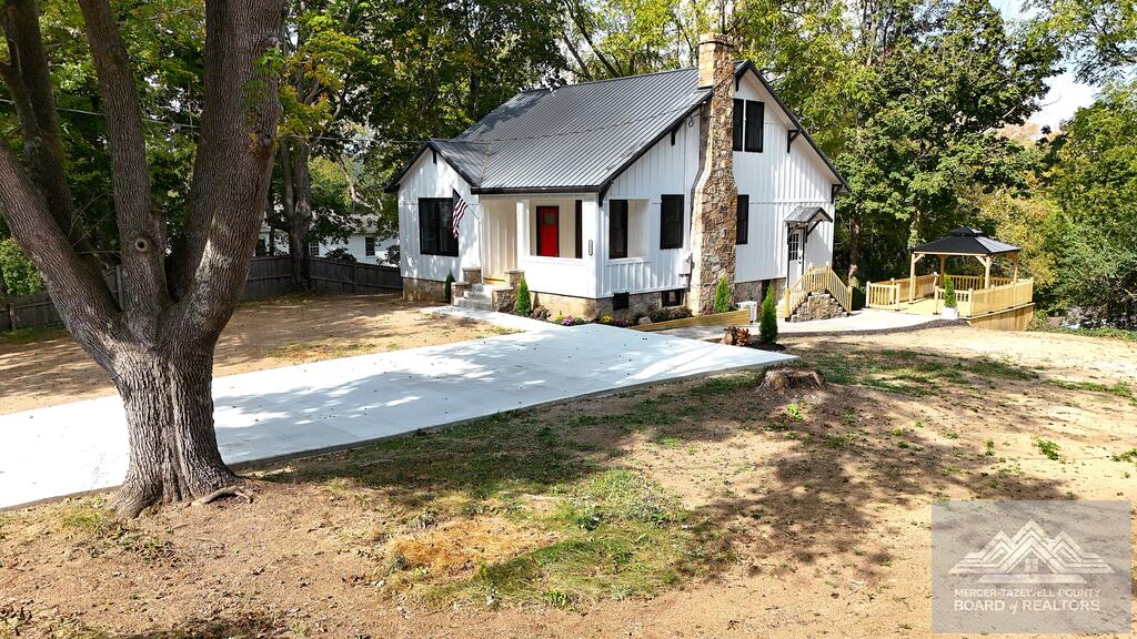 2121 Fulton Street Bluefield, WV 24701 - Photo 16 of 56 Gallery Image 16