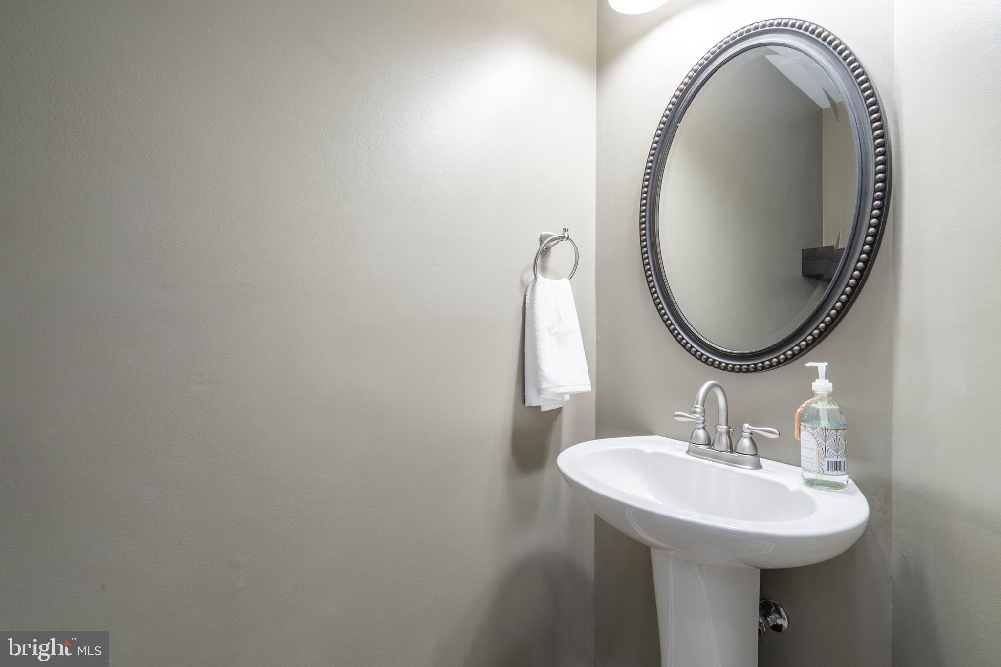 8 Foster Lane, Unit R8 Downingtown, PA 19335 - Photo 20 of 56 Powder room