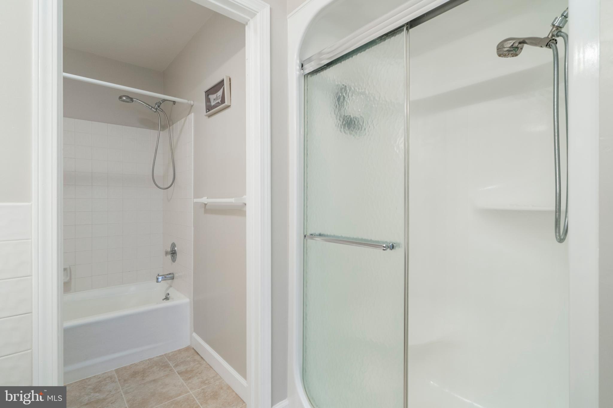 8 Foster Lane, Unit R8 Downingtown, PA 19335 - Photo 26 of 56 Walk-in Shower