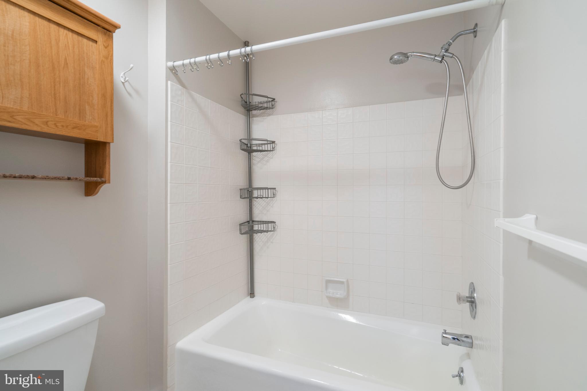 8 Foster Lane, Unit R8 Downingtown, PA 19335 - Photo 27 of 56 Soaking tub in addition to shower