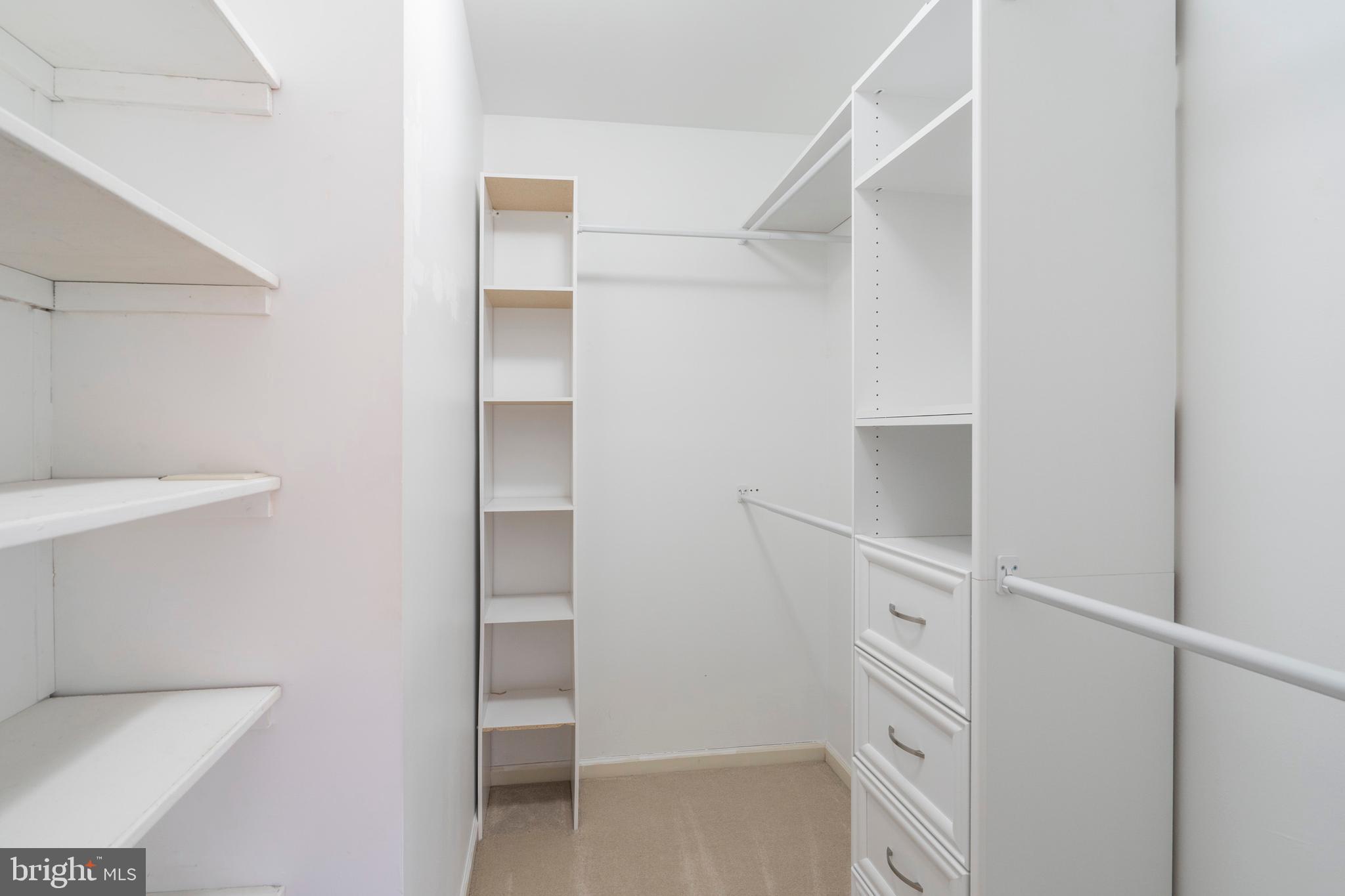 8 Foster Lane, Unit R8 Downingtown, PA 19335 - Photo 29 of 56 Walk-in closet