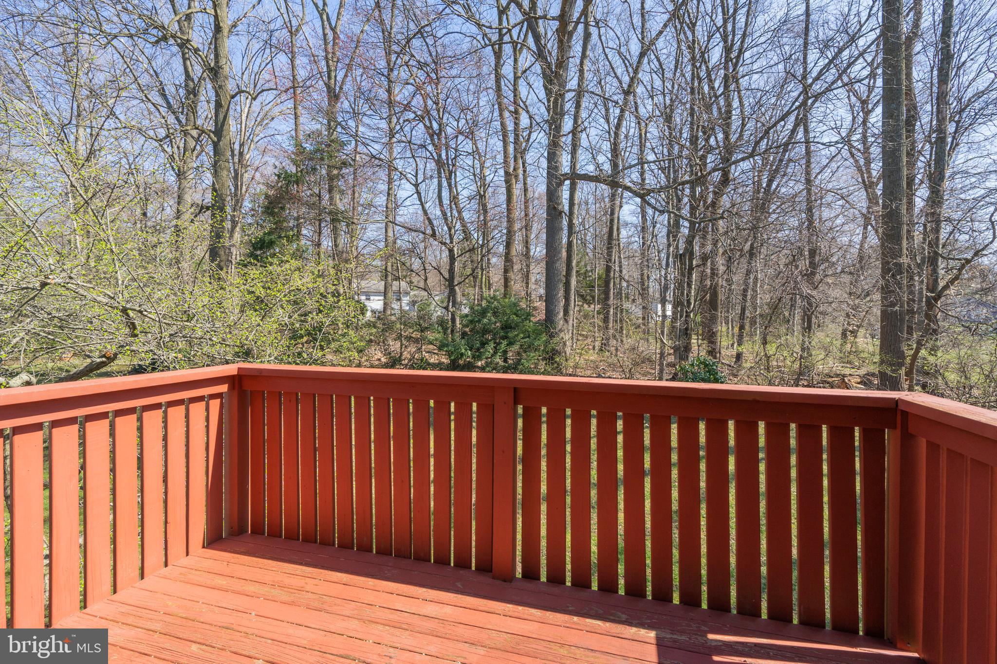 8 Foster Lane, Unit R8 Downingtown, PA 19335 - Photo 30 of 56 Deck off of main bedroom