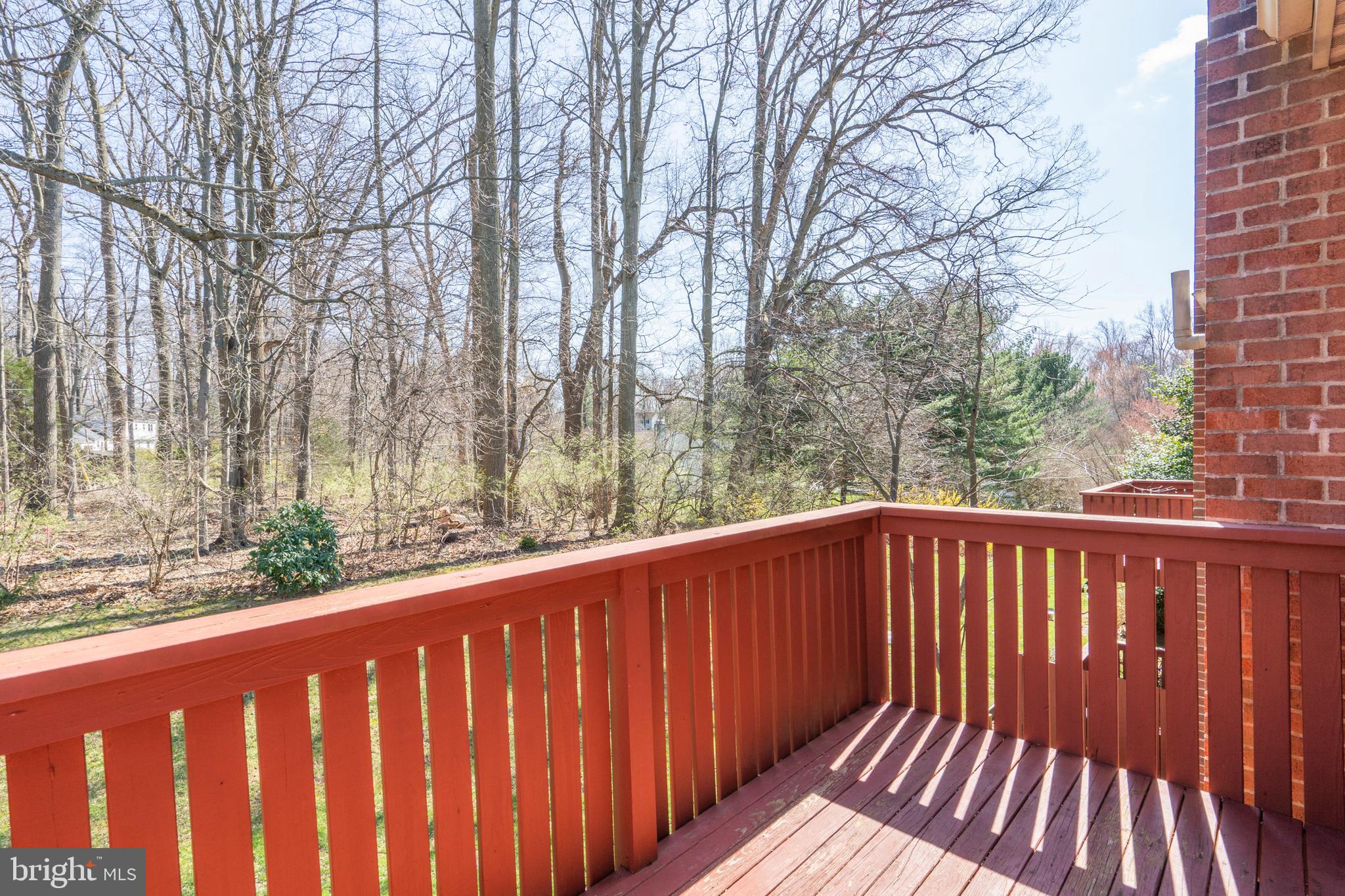 8 Foster Lane, Unit R8 Downingtown, PA 19335 - Photo 31 of 56 View from the second floor
