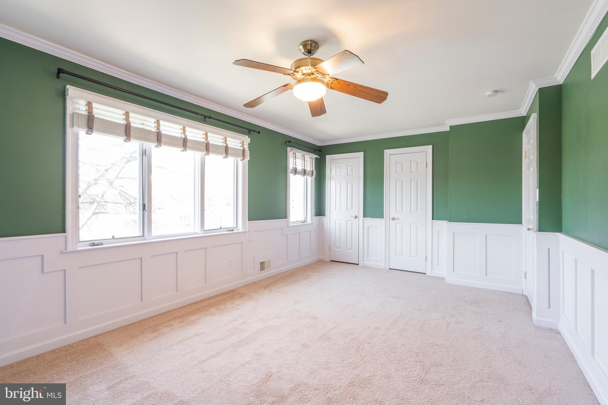 8 Foster Lane, Unit R8 Downingtown, PA 19335 - Photo 37 of 56 Two closets