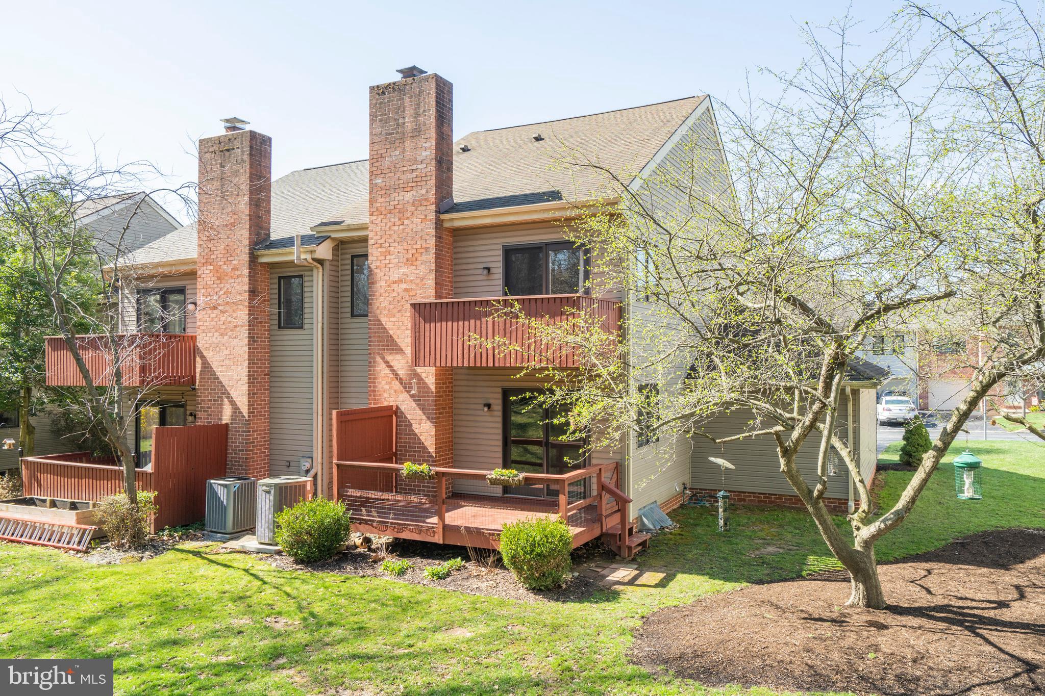 8 Foster Lane, Unit R8 Downingtown, PA 19335 - Photo 44 of 56 Gallery Image 44