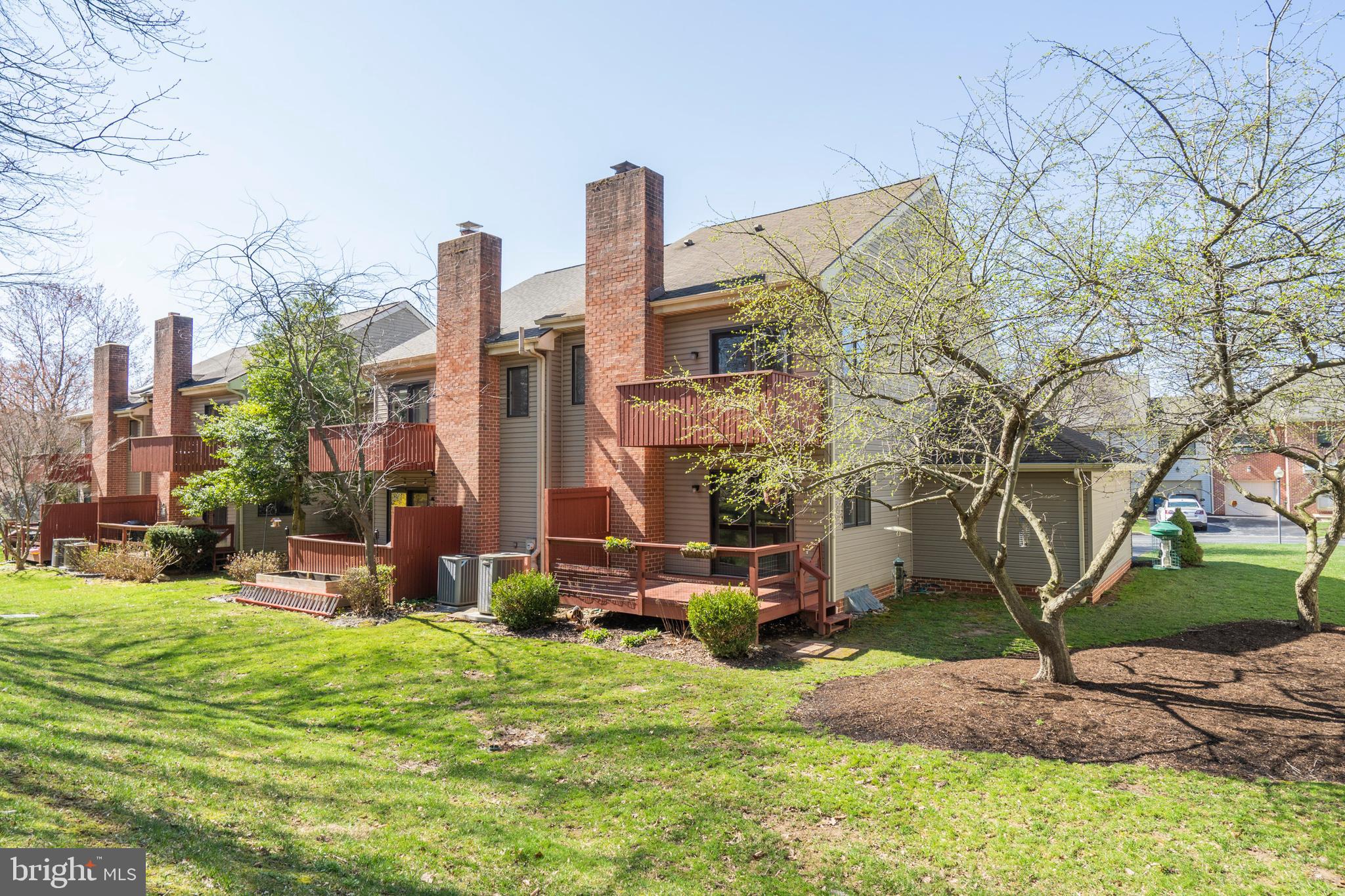 8 Foster Lane, Unit R8 Downingtown, PA 19335 - Photo 45 of 56 Gallery Image 45