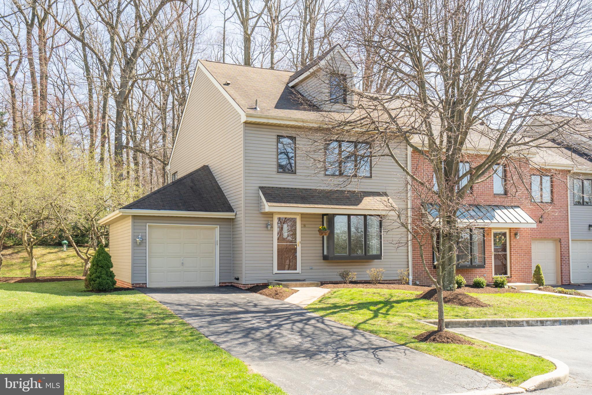 8 Foster Lane, Unit R8 Downingtown, PA 19335 - Photo 52 of 56 Gallery Image 52