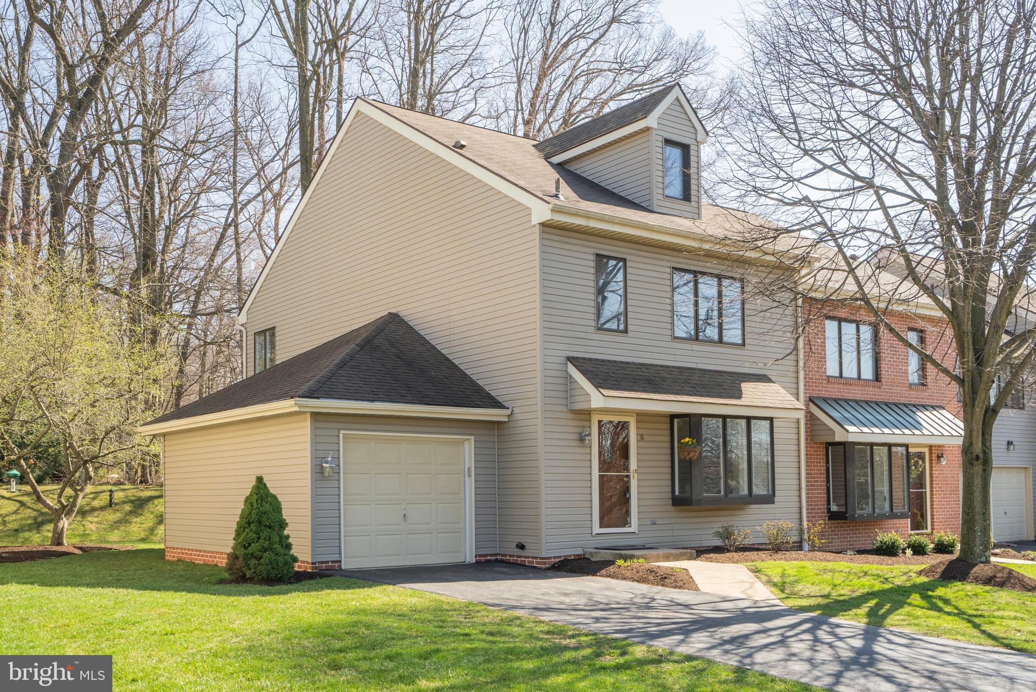 8 Foster Lane, Unit R8 Downingtown, PA 19335 - Photo 53 of 56 Gallery Image 53