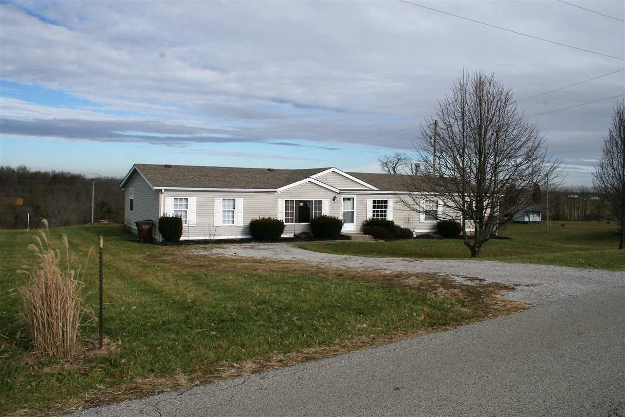 1950 Knox Lillard Road Sanders, KY 41083 - Photo 16 of 44 Gallery Image 16