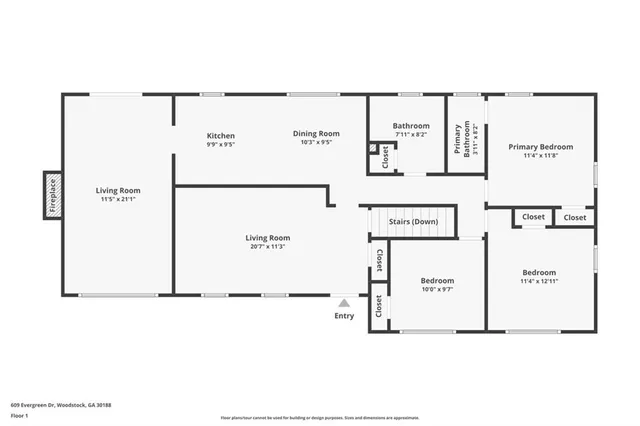 a picture of a cabinet with a white wall