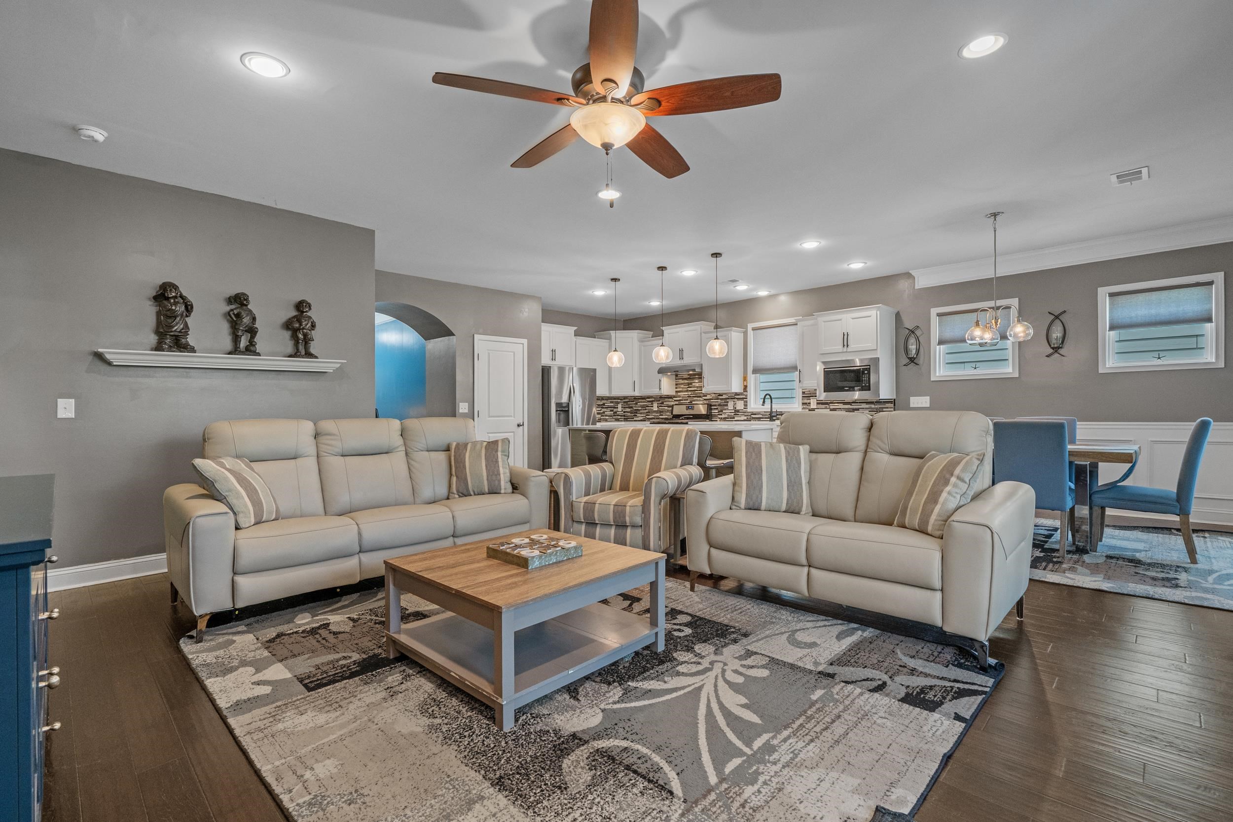 1142 Prescott Circle Myrtle Beach, SC 29577 - Photo 3 of 39