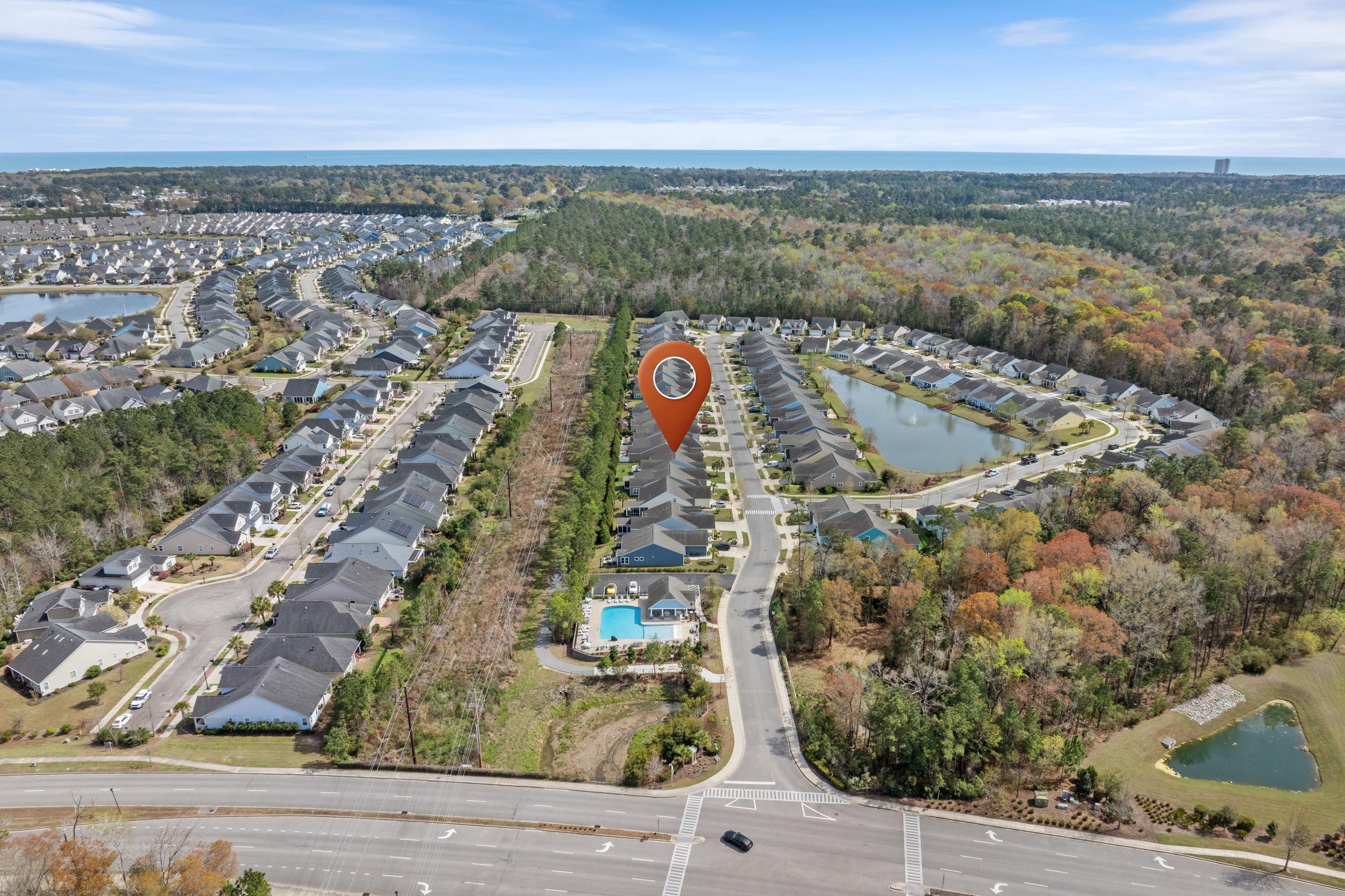 1142 Prescott Circle Myrtle Beach, SC 29577 - Photo 7 of 39