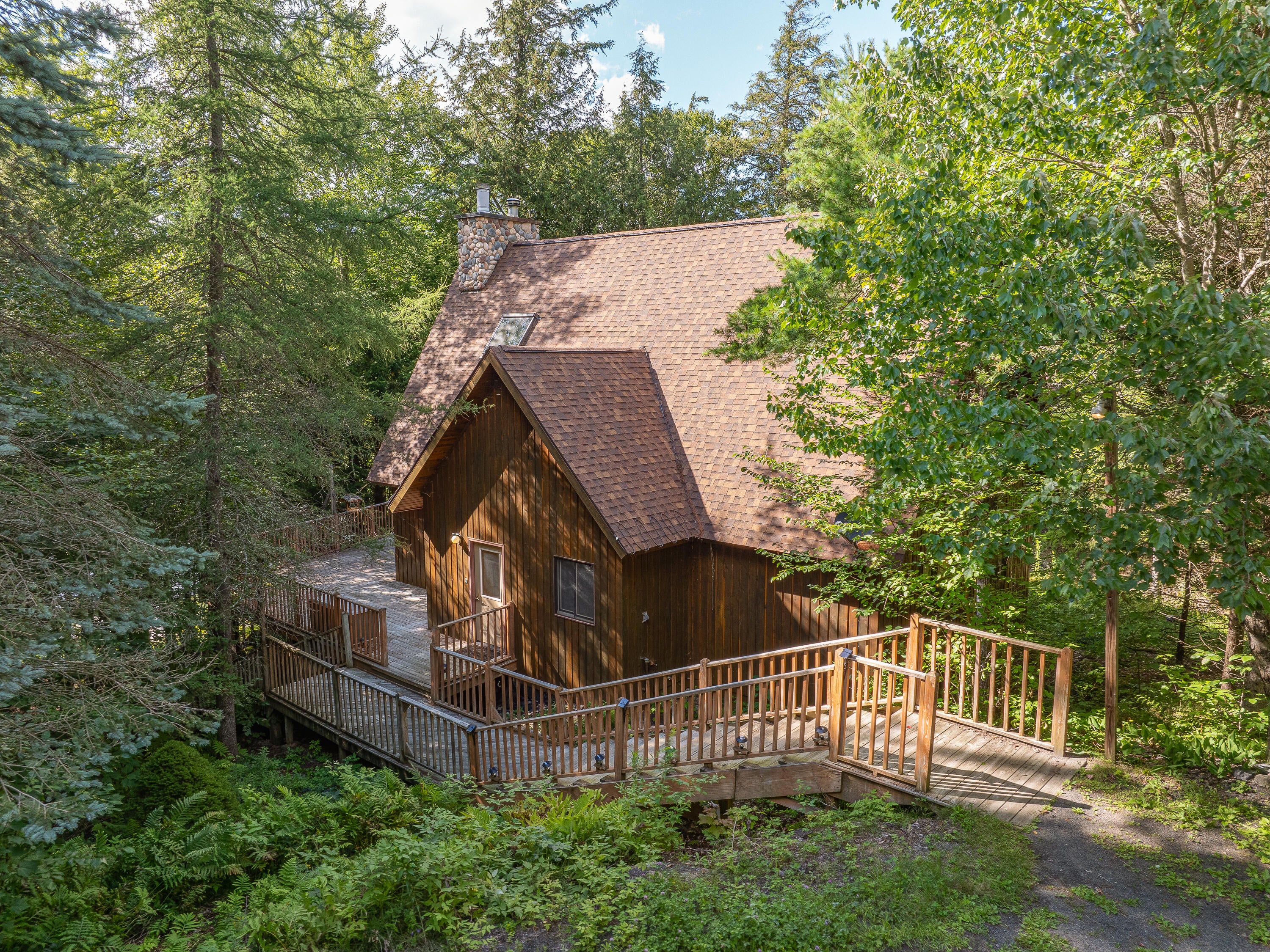 80 Jim Bird Road Long Lake, NY 12847 - Photo 46 of 56 Gallery Image 46