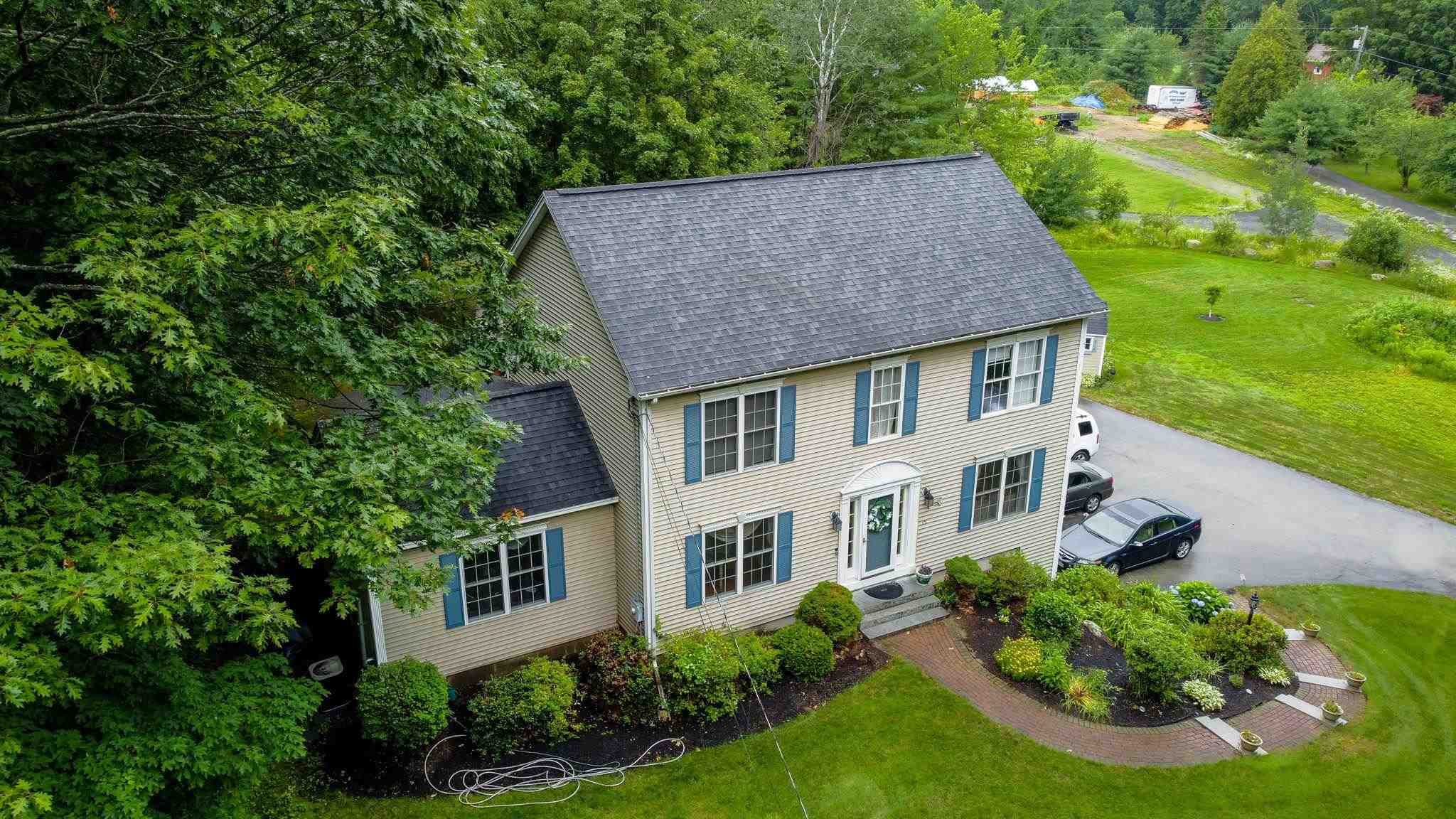 19 Ponemah Hill Road Amherst, NH 03031 - Photo 1 of 40 Gallery Image 1