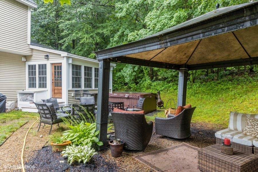 19 Ponemah Hill Road Amherst, NH 03031 - Photo 21 of 40 Gallery Image 21