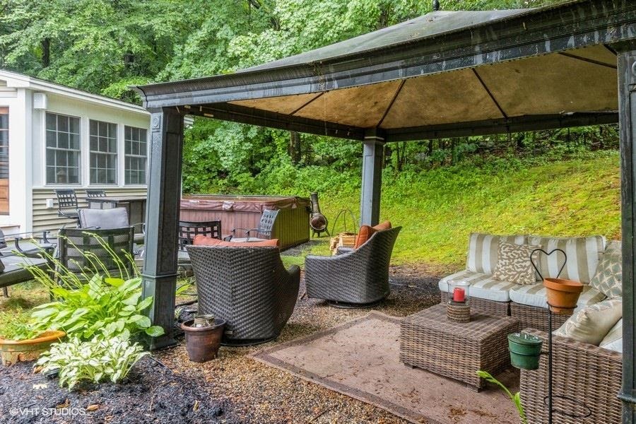 19 Ponemah Hill Road Amherst, NH 03031 - Photo 34 of 40 Gallery Image 34