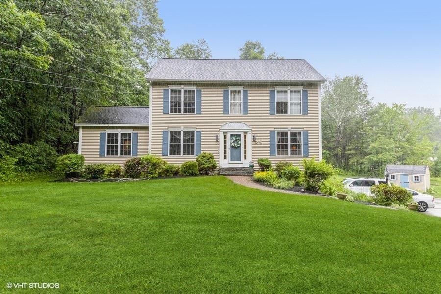 19 Ponemah Hill Road Amherst, NH 03031 - Photo 35 of 40 Gallery Image 35