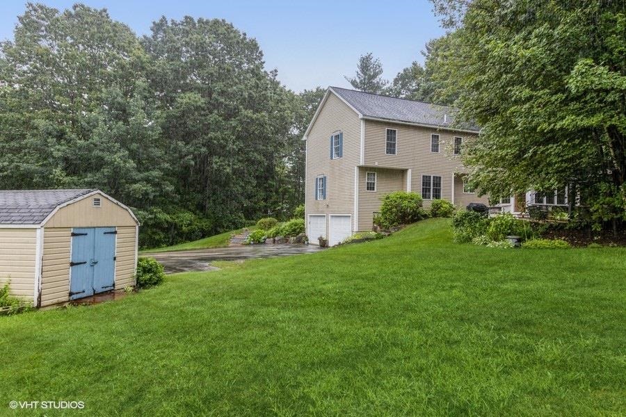 19 Ponemah Hill Road Amherst, NH 03031 - Photo 36 of 40 Gallery Image 36