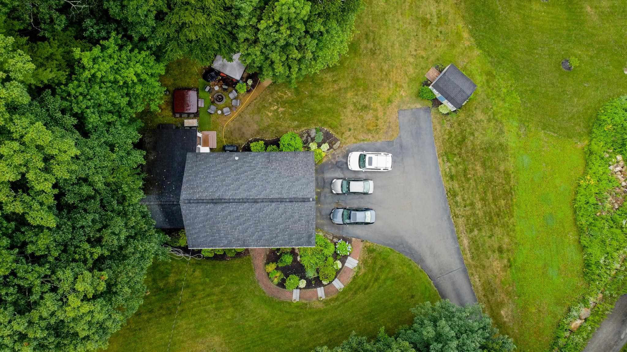 19 Ponemah Hill Road Amherst, NH 03031 - Photo 37 of 40 Gallery Image 37