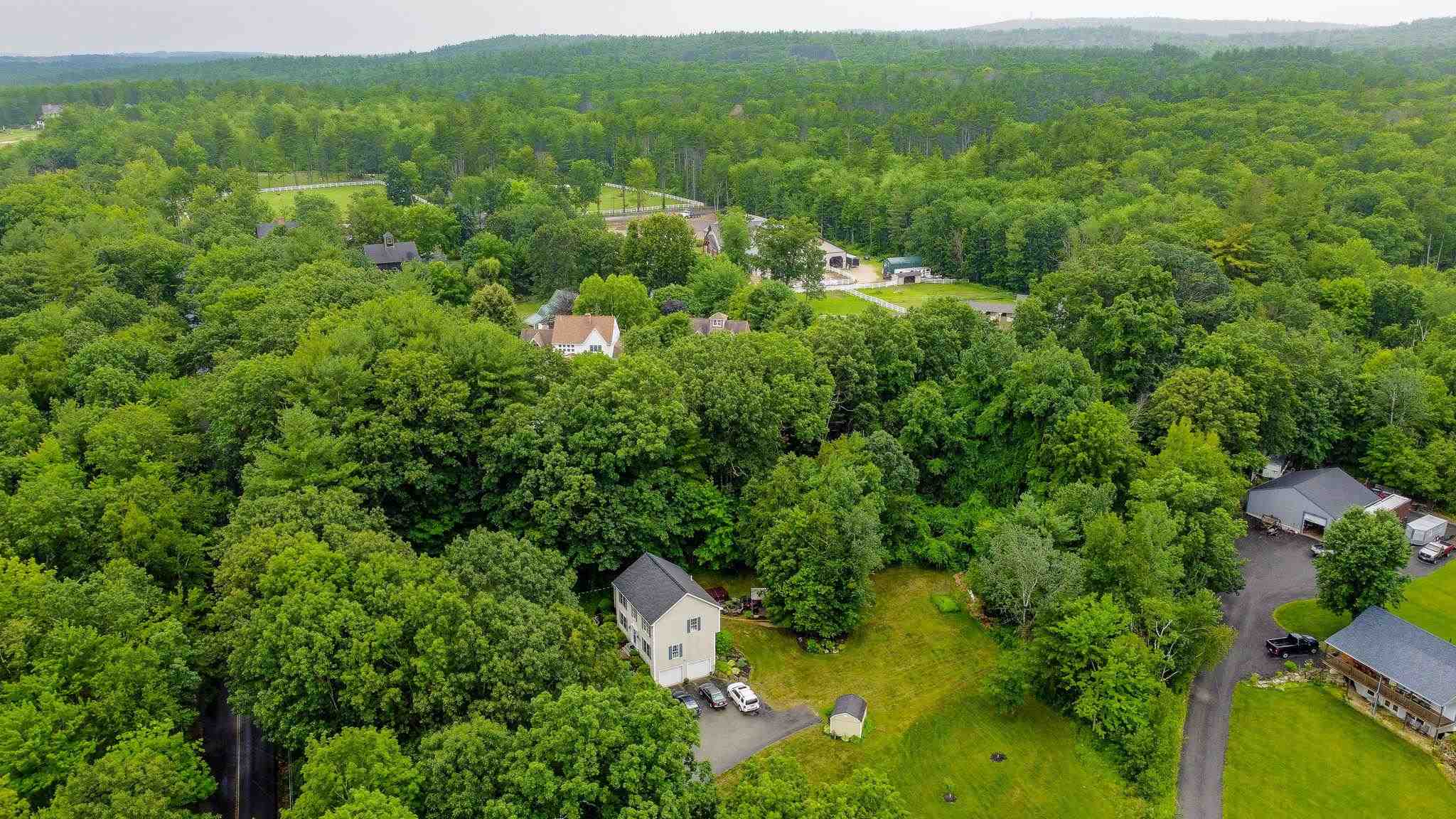 19 Ponemah Hill Road Amherst, NH 03031 - Photo 38 of 40 Gallery Image 38