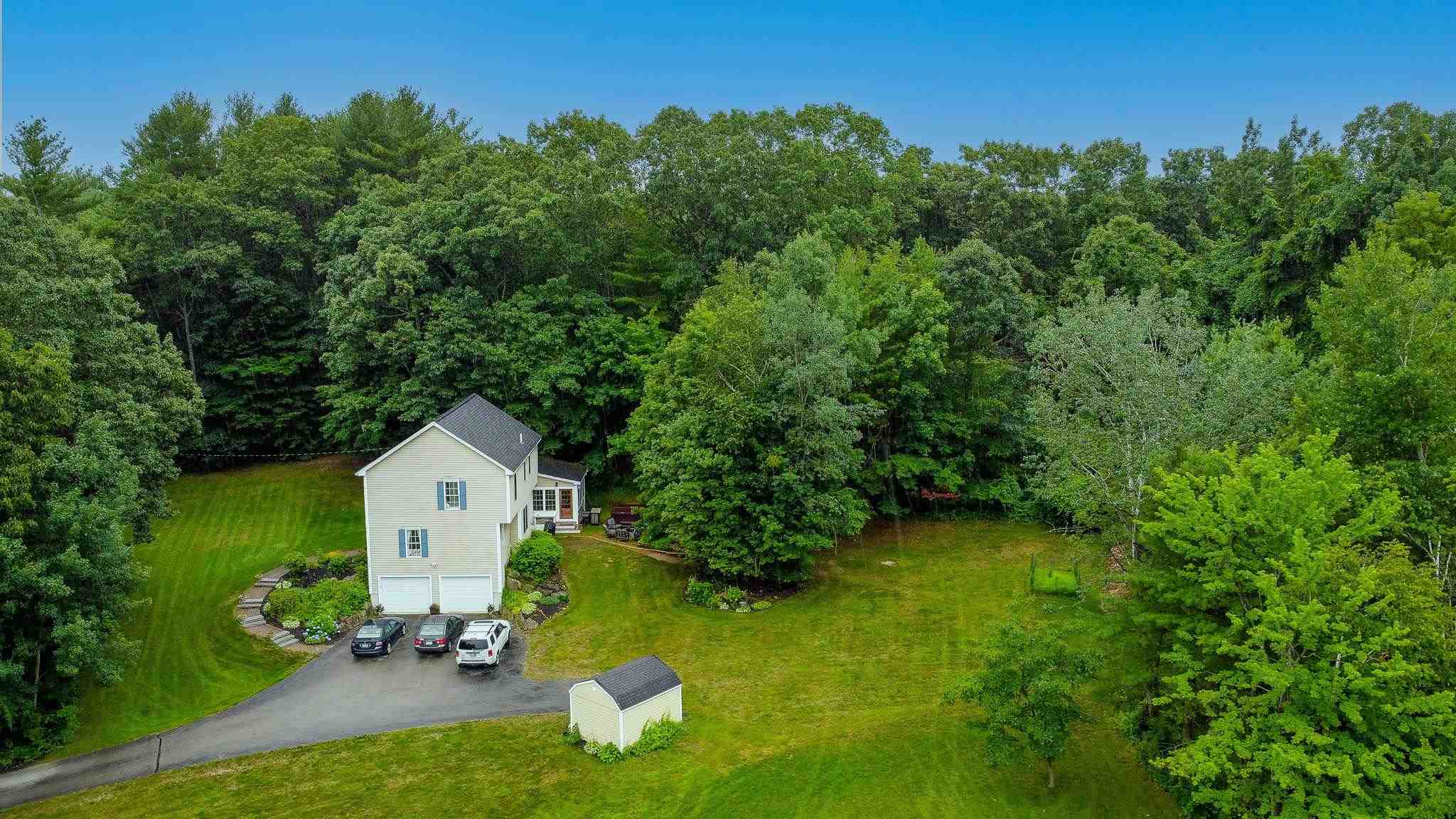 19 Ponemah Hill Road Amherst, NH 03031 - Photo 39 of 40 Gallery Image 39