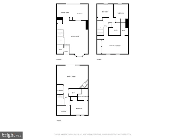 $2,800 | 3314 Major Denton Drive, Beltsville, MD 20705