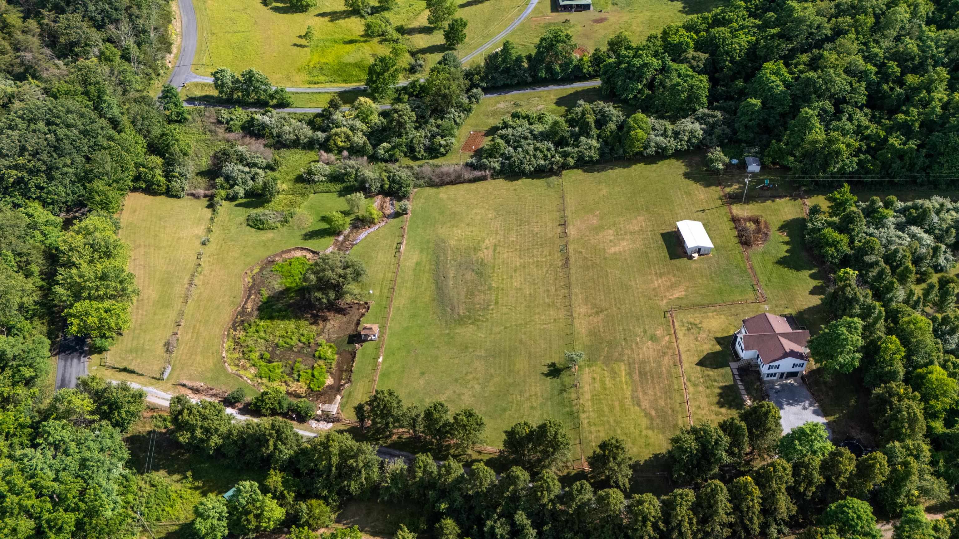 2425 Old Greenville Road Staunton, VA 24401 - Photo 17 of 67