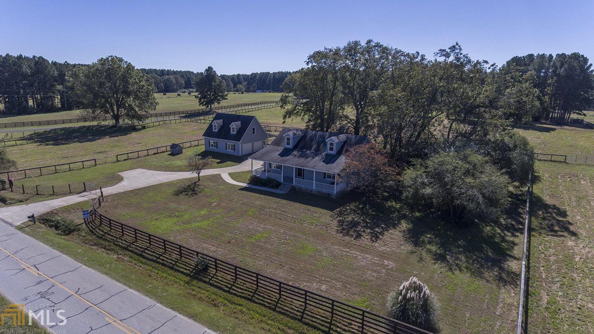 3820 Prospect Road Rutledge, GA 30663 - Photo 1 of 1