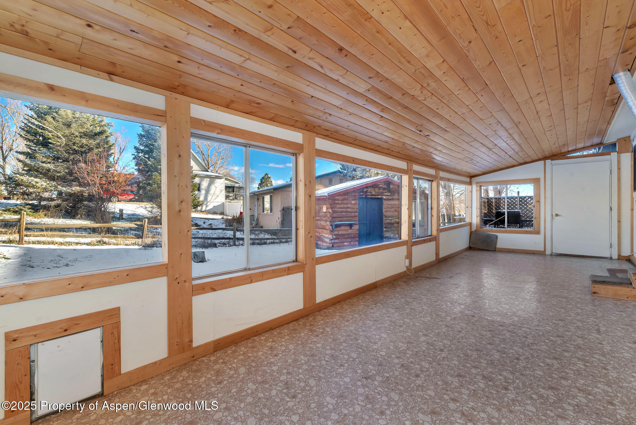 759 Ashley Road Craig, CO 81625 - Photo 27 of 44 a view of a room with window
