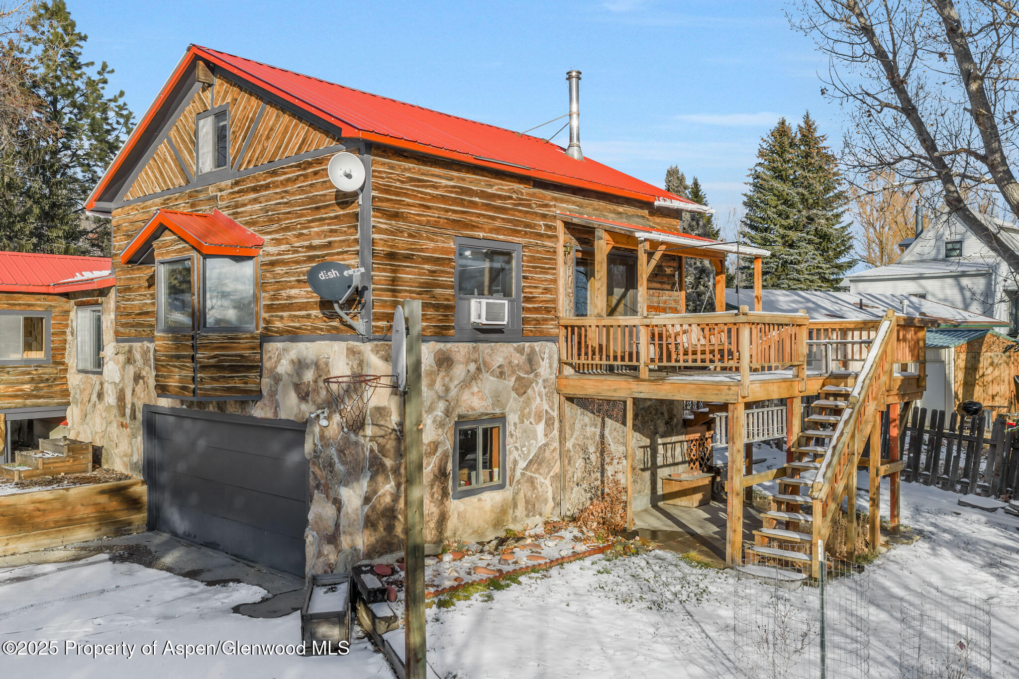 759 Ashley Road Craig, CO 81625 - Photo 44 of 44 a front view of a house