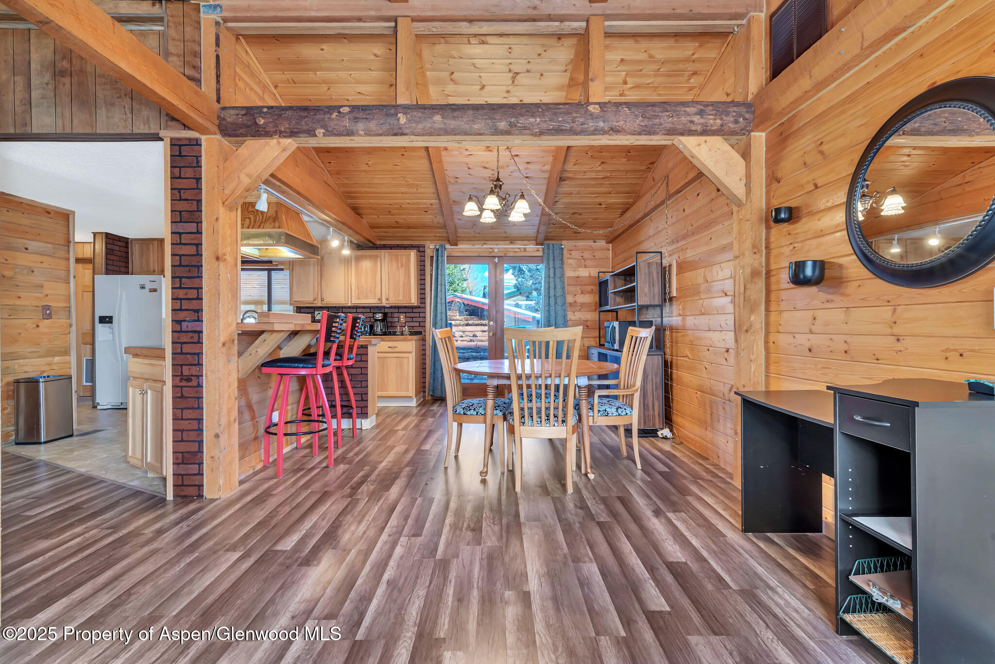 759 Ashley Road Craig, CO 81625 - Photo 7 of 44 a view of a chairs and a table in a patio