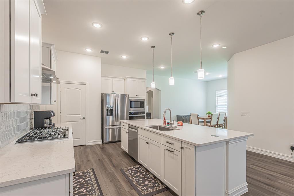 4313 Knight Street Midlothian, TX 76065 - Photo 17 of 39
