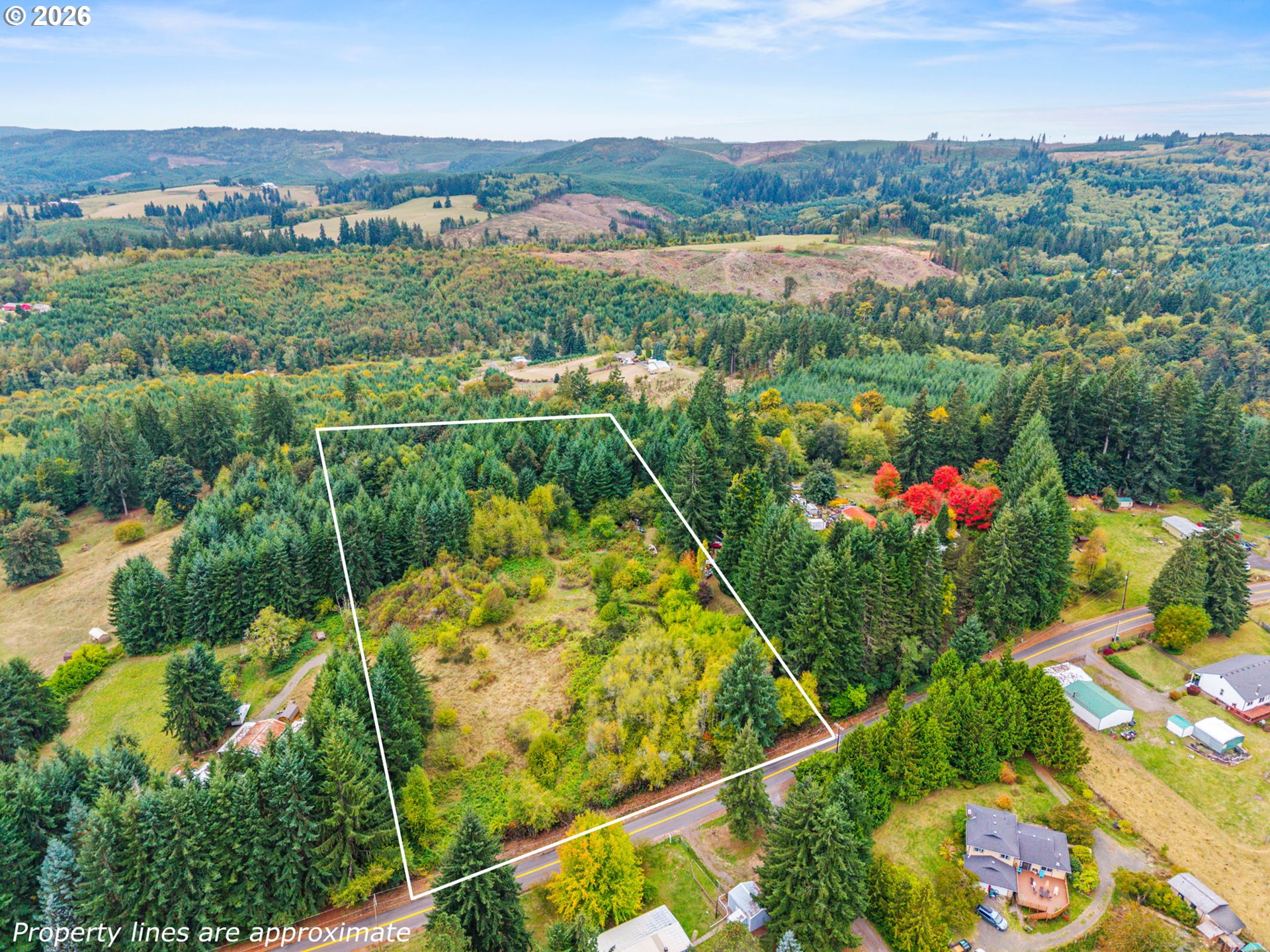 Walker Road, Unit 21290 Rainier, OR 97048 - Photo 1 of 18 Gallery Image 1