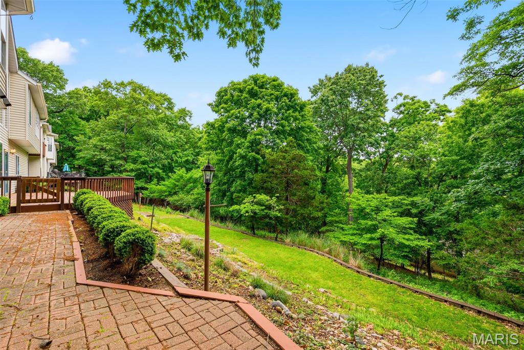 5063 Oak Bluff Drive High Ridge, MO 63049 - Photo 69 of 90