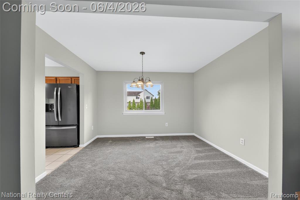 41531 Simcoe Drive Canton, MI 48188 - Photo 11 of 45