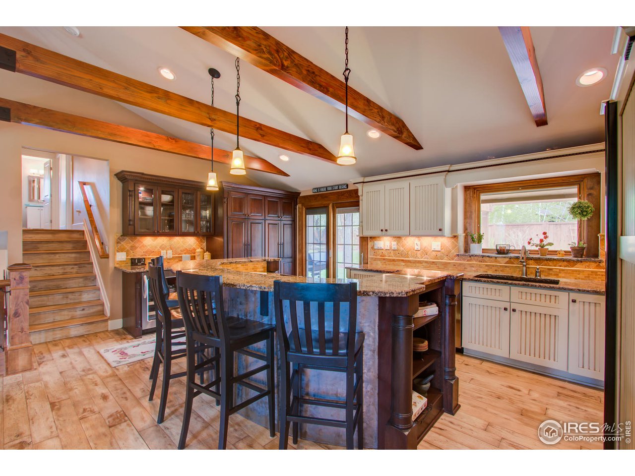 3616 Terry Ridge Road Fort Collins, CO 80524 - Photo 11 of 33 Kitchen