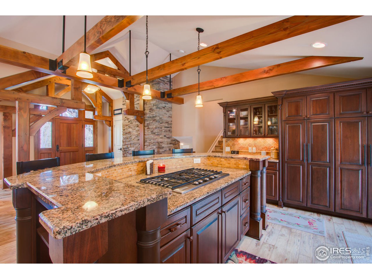 3616 Terry Ridge Road Fort Collins, CO 80524 - Photo 12 of 33 Kitchen