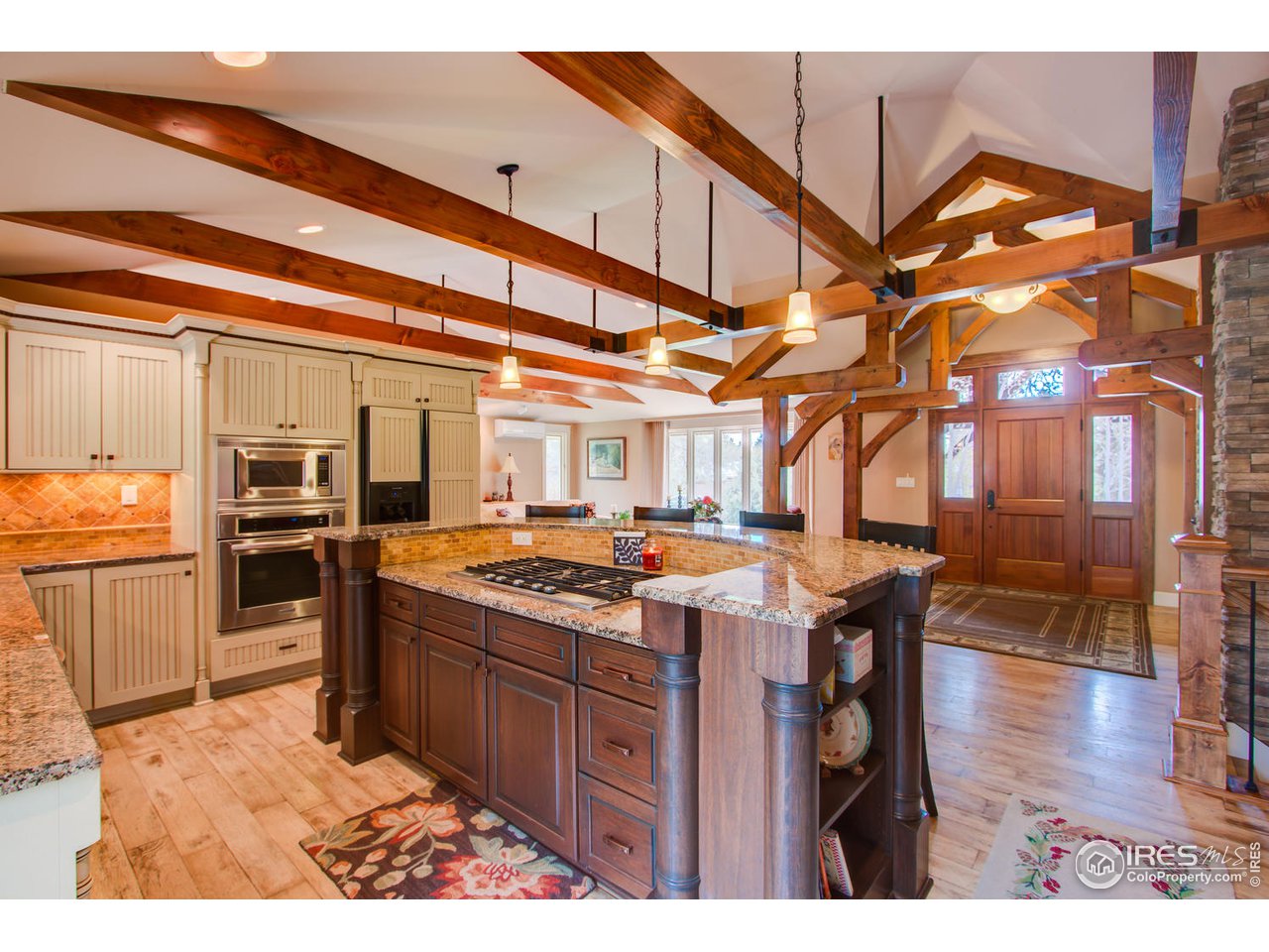 3616 Terry Ridge Road Fort Collins, CO 80524 - Photo 13 of 33 Kitchen