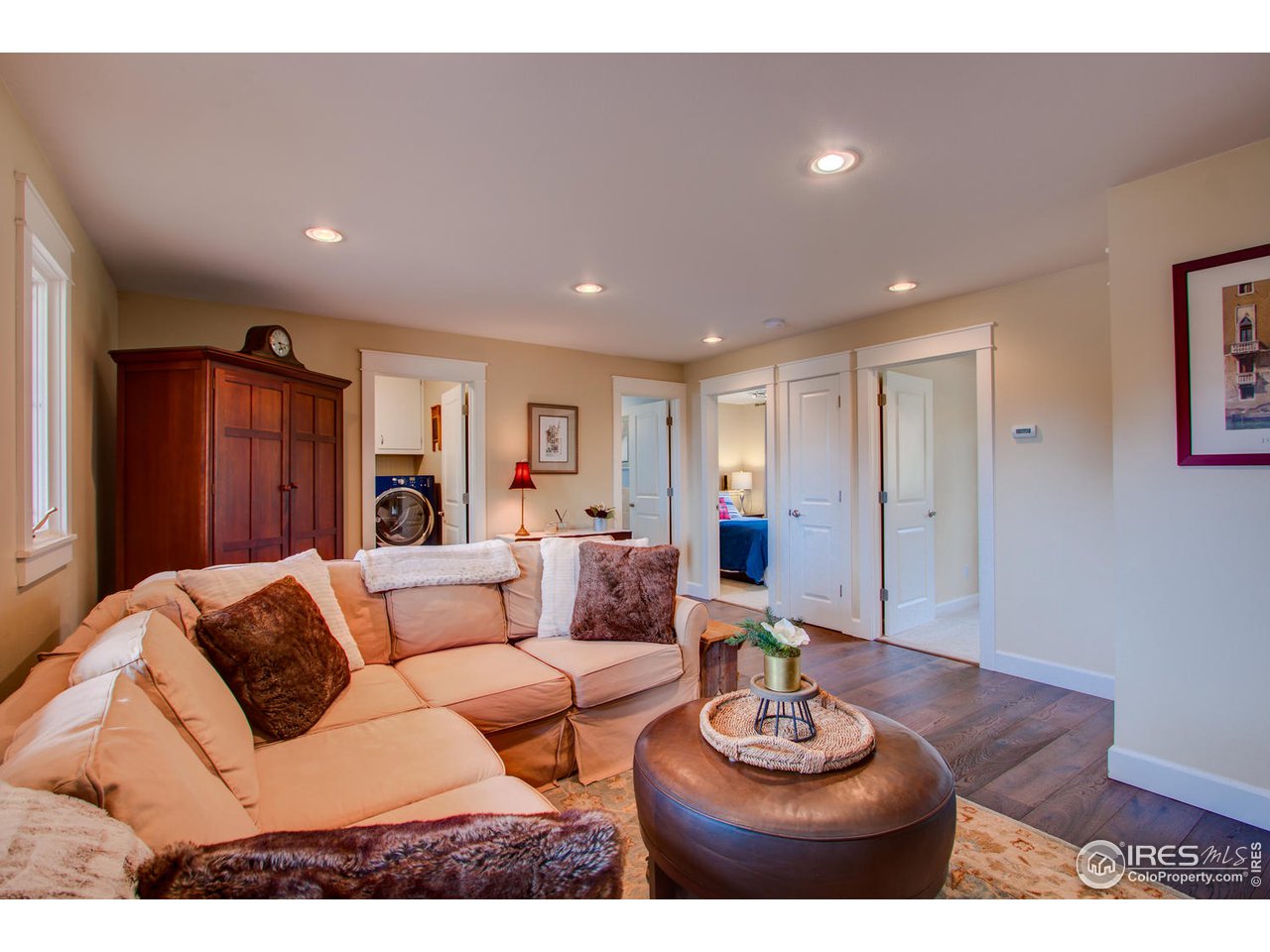 3616 Terry Ridge Road Fort Collins, CO 80524 - Photo 14 of 33 family room