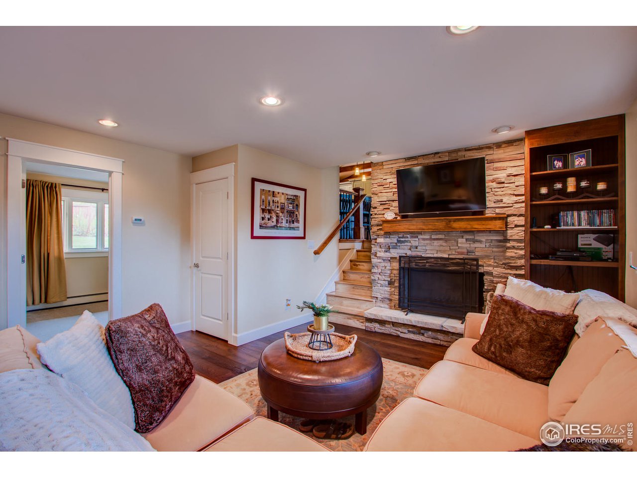 3616 Terry Ridge Road Fort Collins, CO 80524 - Photo 15 of 33 family room