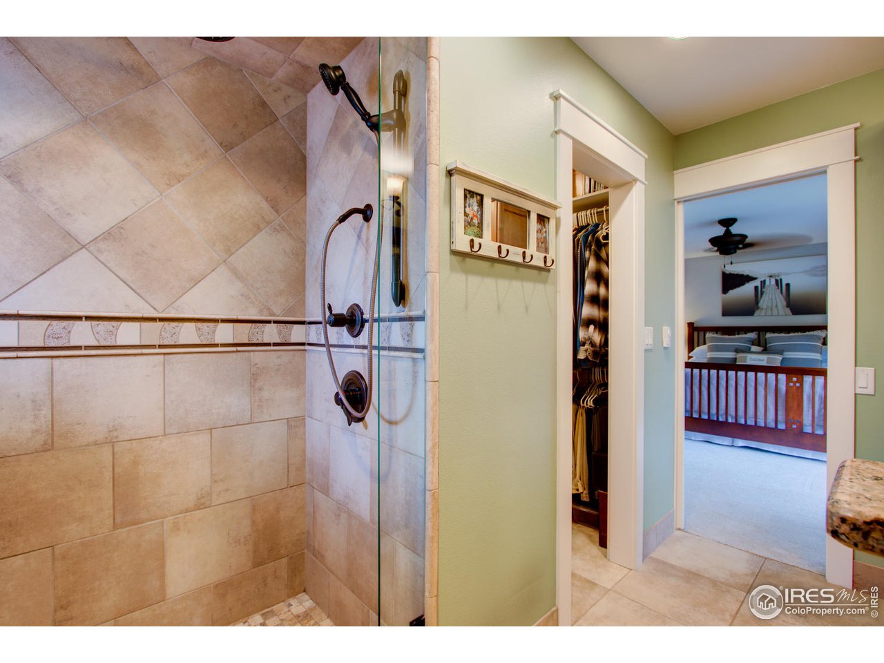 3616 Terry Ridge Road Fort Collins, CO 80524 - Photo 19 of 33 Master Bath