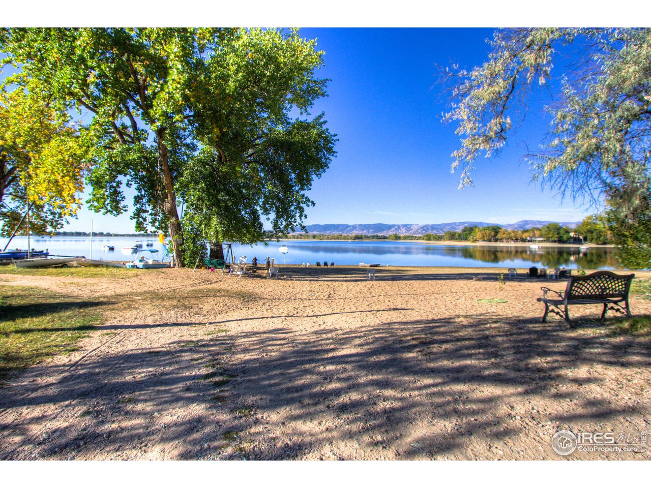 3616 Terry Ridge Road Fort Collins, CO 80524 - Photo 28 of 33 Park for Neighborhood