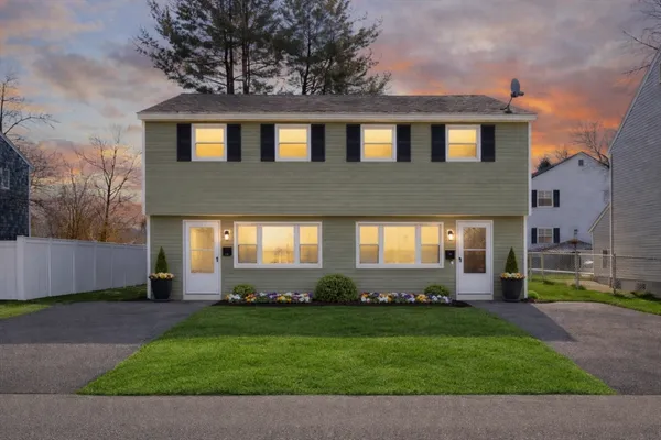 $799,000 | 118-120 Everett Street, Lawrence, MA 01843