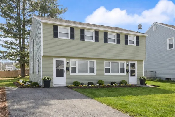 $799,000 | 118-120 Everett Street, Lawrence, MA 01843