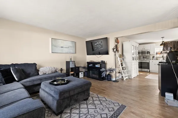 $799,000 | 118-120 Everett Street, Lawrence, MA 01843