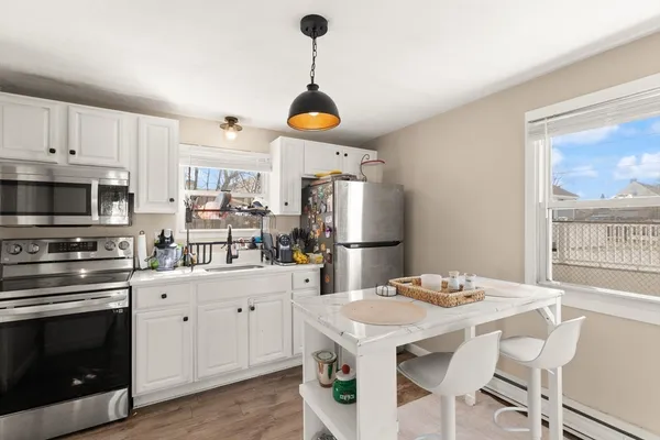 $799,000 | 118-120 Everett Street, Lawrence, MA 01843