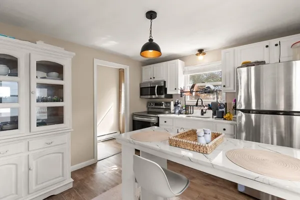 $799,000 | 118-120 Everett Street, Lawrence, MA 01843