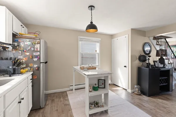 $799,000 | 118-120 Everett Street, Lawrence, MA 01843