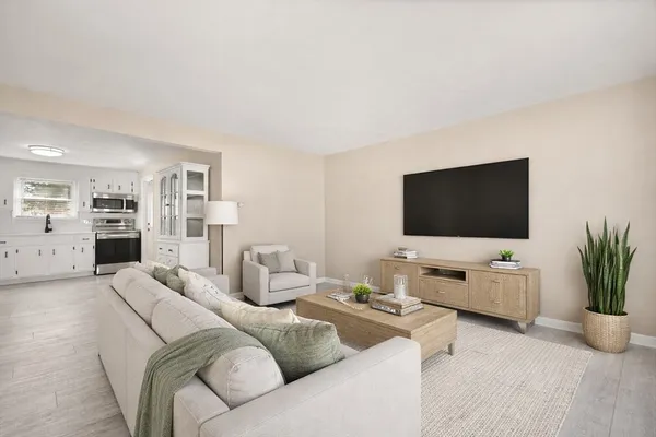 $799,000 | 118-120 Everett Street, Lawrence, MA 01843