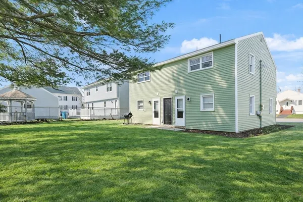 $799,000 | 118-120 Everett Street, Lawrence, MA 01843